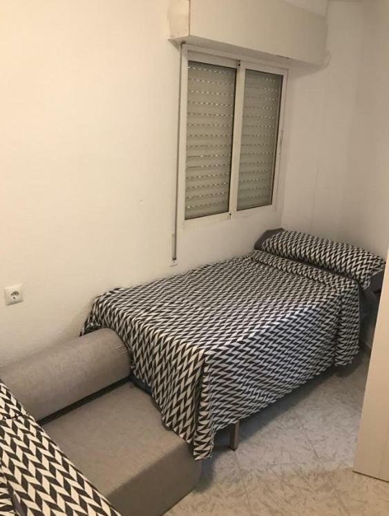 Modern Beach Apartment 또레비에하 외부 사진