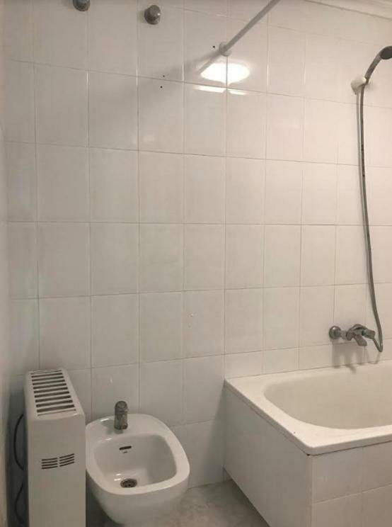 Modern Beach Apartment 또레비에하 외부 사진