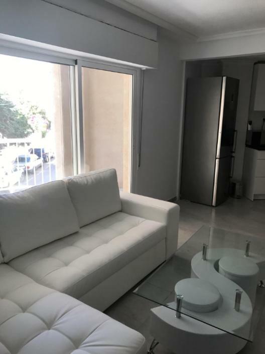 Modern Beach Apartment 또레비에하 외부 사진